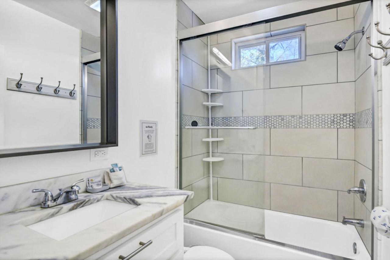 Vila Modern Gem In Kolumbie Exteriér fotografie